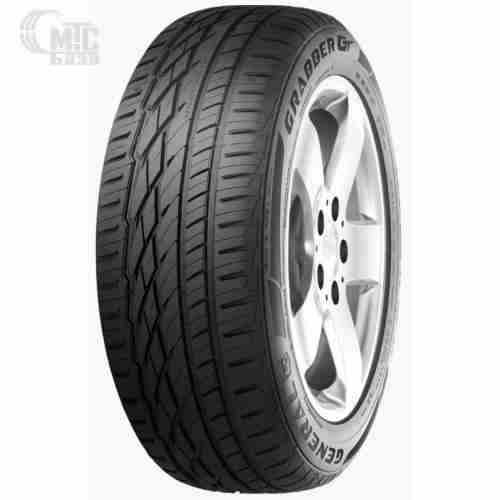 General Tire Grabber GT Plus 275/45 ZR19 108Y XL